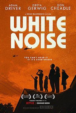 gomovie white noise (2022) White Noise (2022) Trailer